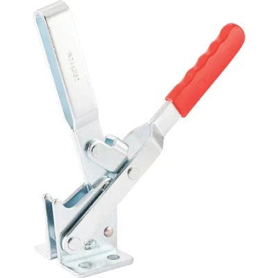 Image of Indexa V300FA &#039;U&#039; Bar Adjustable Vertical Clamp