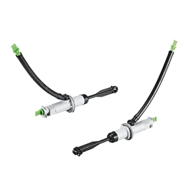 Image of 6001548446 Clutch Master Cylinder VALEO 804652 DACIA: Duster Off Road