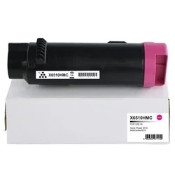 Image of Alpa Cartridge Compatible Xerox 106R03691 Hi Yield Magenta Toner