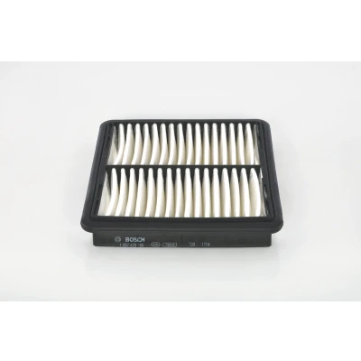 Image of 42390018 Air Filter BOSCH 1 987 429 166 35mm 203mm 192mm Insert