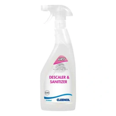 Image of Lift 053888 Descaler and Sanitizer