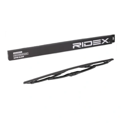 Image of Bosch Wiper Blade Twin 575U, Length: 575mm Single Front Bladess