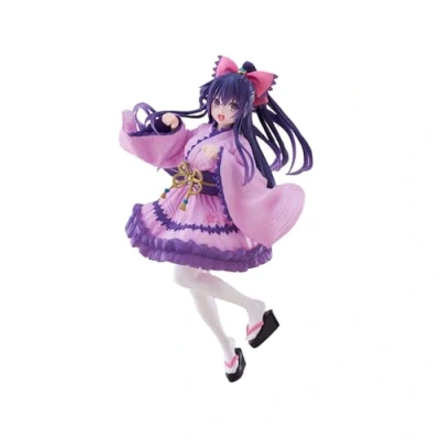 Image of Taito Date A Live Tohka Yatogami Japanese Goth Coreful Figure