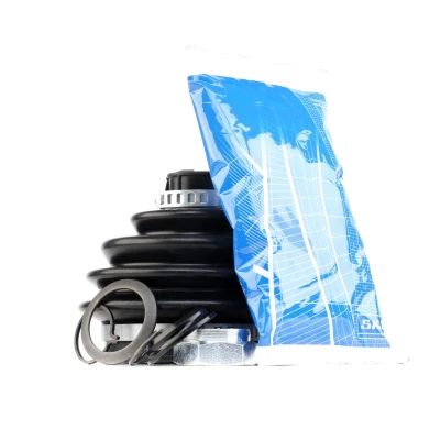 Image of 171498203, 191498203C, 191598203, 321498203, 871498203 CV Boot SKF VKJP 3008 84mm VOLKSWAGEN: GOLF 2, Fox Hatchback, Polo II Hatchback
