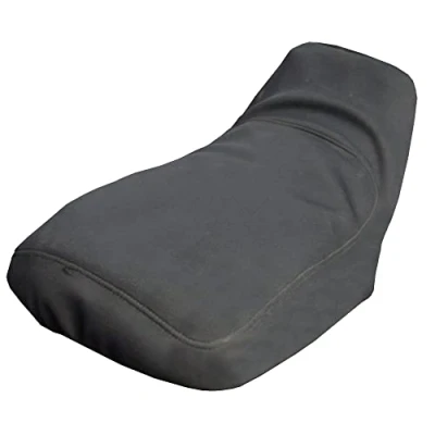 Image of Kolpin Seat Cover Black 93645 8.25 x 3.75 inches