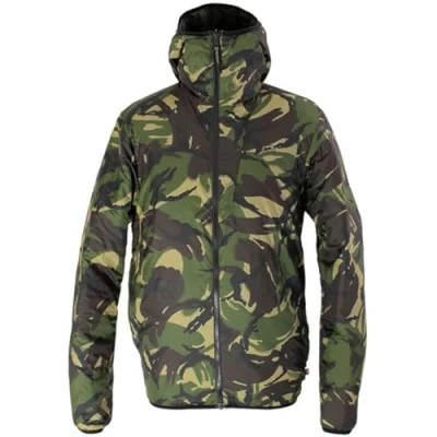 Image of Fortis Marine Liner jacket Reversible Size XL Fishing