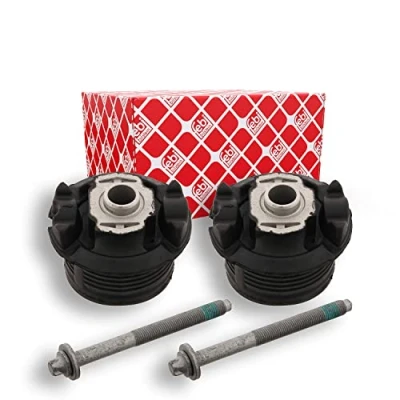 Image of 2213511242, 2213511242S1, A2213511242, A2213511242S1 Repair Kit, axle body FEBI BILSTEIN 29745 MERCEDES BENZ: S Class Saloon