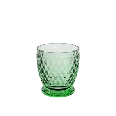 Image of Villeroy &amp; Boch Boston Coloured 100 mm Tumbler, Green