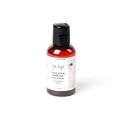 Image of Eye Envy Tear Stain Remover Solution for Cats100% Natural and SafeRecommended by Breeders/vets/cat fanciers/GroomersContains colloidal Silver, 2oz