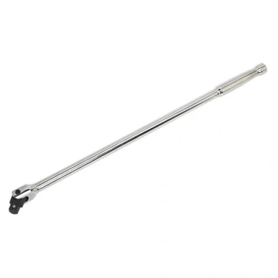 Image of Sealey Premier Breaker Bar 750mm 3/4&quot;Sq Drive