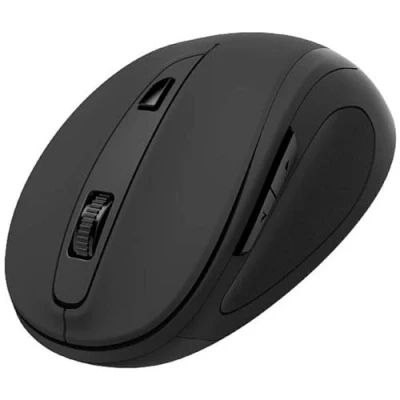 Image of HAMA MW 400 V2 Wireless Optical Mouse Black, Black