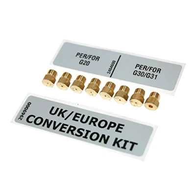 Image of LPG Conversion Kit For Leisure CK110F232