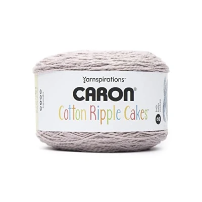 Image of Caron Cotton Ripple Cakes Flagstone (29100707004)