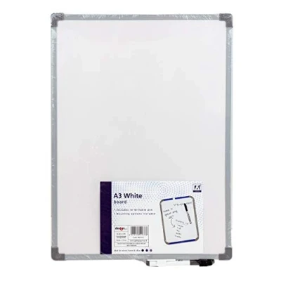Image of Anker A3 White Board
