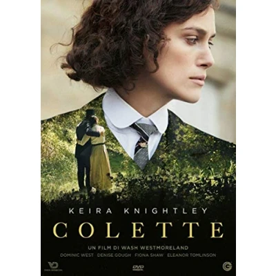 Image of Colette [DVD] (IMPORT) (No English version)