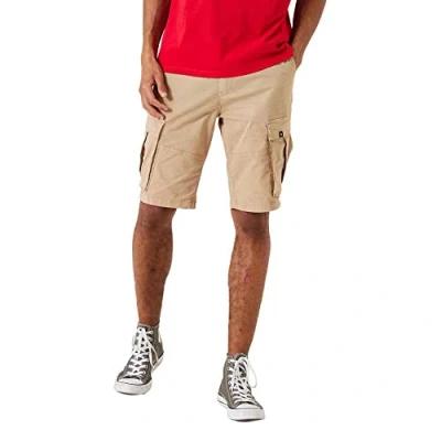 Image of Garcia Men&#039;s Bermuda Shorts, Hessian, L
