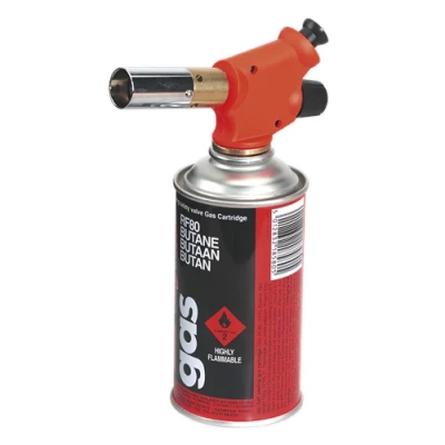 Image of Sealey Premier Micro Butane Soldering/Heating Torch
