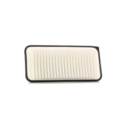 Image of 178010N020 Air Filter BOSCH F 026 400 143 76mm 149,5mm 314mm Insert TOYOTA: Yaris II Hatchback