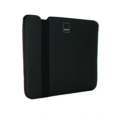 Image of Acme Made Skinny Sleeve for MacBook Air 11 Inch Matte Black