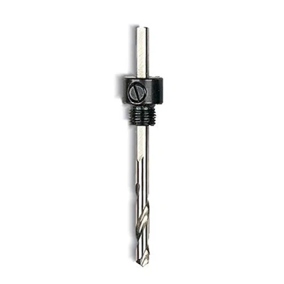 Image of Eclipse Professional Tools E4 6mm Round Shank Arbor