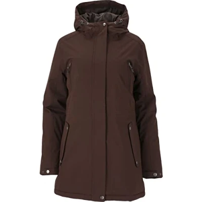 Image of WHISTLER Basta Jacket 5129 Java 42