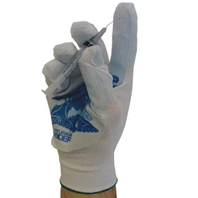 Image of Safety First Aid Group TurtleSkin CP Insider 330 (Large) Q3984LG