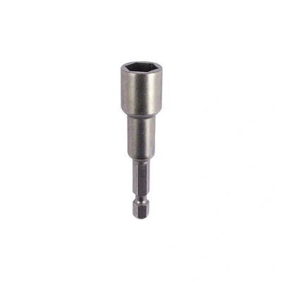 Image of 3x TIMCO Magnetic Socket Driver Bit Hex 11SDB