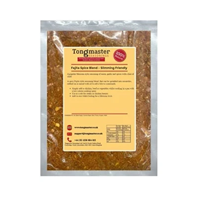 Image of Fajita Spice Blend Slimming Friendly