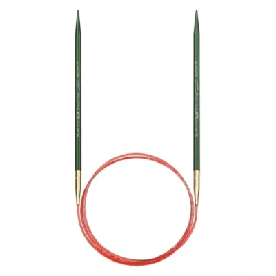 Image of addiChristmas Lace Circular Knitting Needle 60cm (24in) 4mm (US 7)