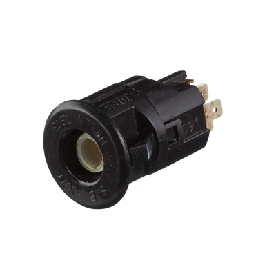 Image of 11025836, 81255030130, 88255030062 Switch, hazard light HELLA 6HF 002 372 041 without bulb