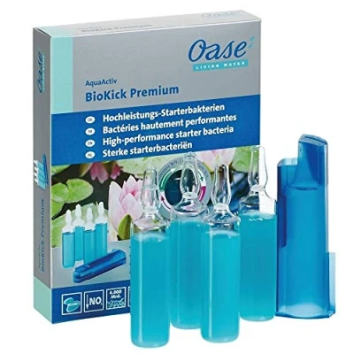 Image of Oase AquaActiv BioKick premium bacteria filter
