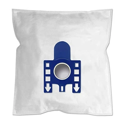 Image of 10 Premium Vacuum Cleaner Dust Bags for Miele Compact C2, C1, Complete C1