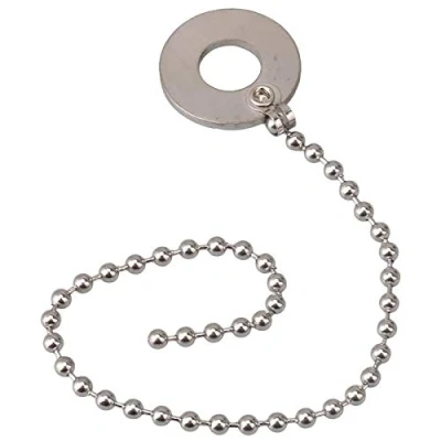 Image of Cymbal Chain for Drum Jazz Set Used Kits, Drums
