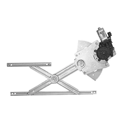 Image of 71743447, 71743449, 71750980 Window regulator MAGNETI MARELLI 350103746000 Right Front electric with motor SUZUKI: SX4 I Hatchback