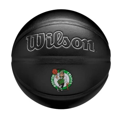 Image of Wilson NBA Team Premiere Basketball
