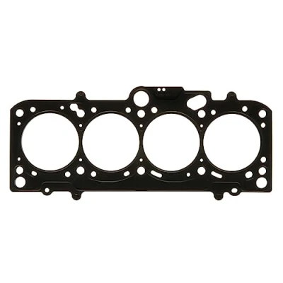 Image of 06B103383AE, 06B103383AG, 06B103383G, 06B103383H, 06B103383T Head Gasket AJUSA 10102600 1,4mm 82,5mm MULTILAYER STEEL VOLKSWAGEN: Golf 4