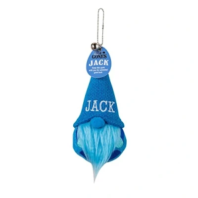 Image of History &amp; Heraldry Personalised Lucky Gonk (Jack)