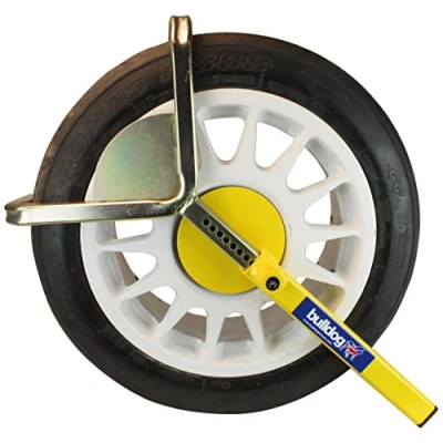 Image of Bulldog Auto Clamp Standard