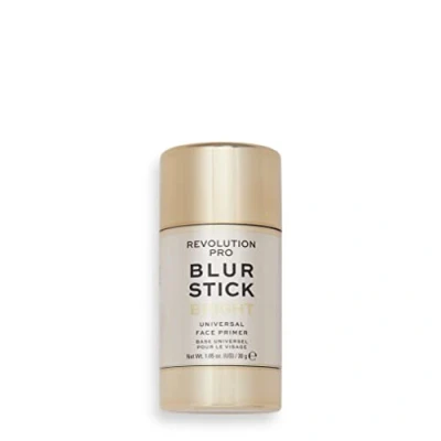 Image of Revolution Pro, Blur Stick Bright, Pore Blurring Primer, Face 30g