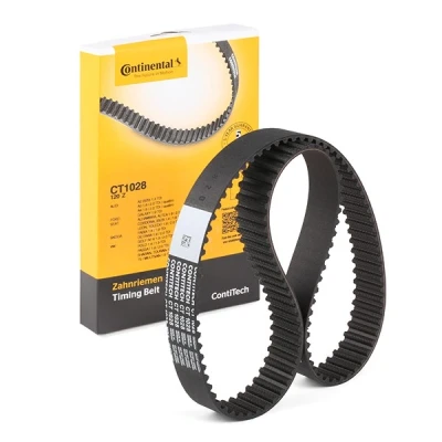 Image of CT1021, CT1028, HTDA11439525M30 Timing Belt CONTITECH CT1028 120 30mm VOLKSWAGEN: Passat B5 GP Estate, Saloon, Bora Saloon