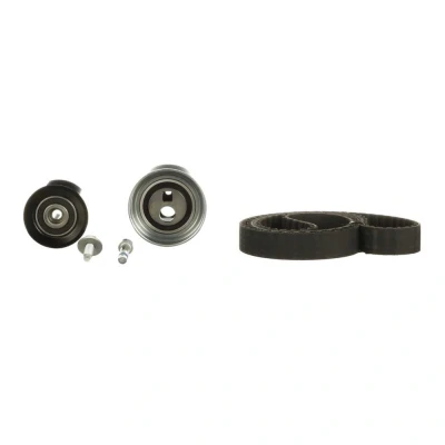 Image of 5458XS, T41131, T42066 Timing Belt kit GATES K015458XS G Force Redline CVT PEUGEOT: 106 II Hatchback