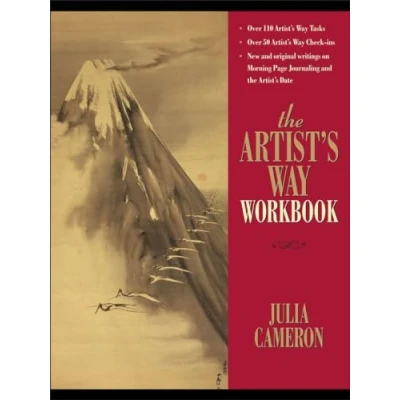 Image of The Artist&#039;s Way Workbook