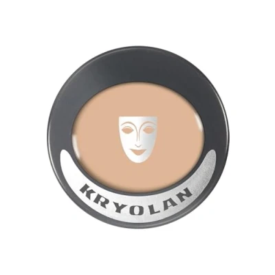Image of KRYOLAN Ultra Foundation ART. 9002 IVORY