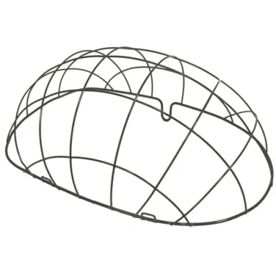 Image of Basil Space Frame for Dog Basket BAS8 45 cm