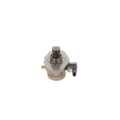 Image of 13518604232 High Pressure Pump BOSCH 0 261 520 293 BMW: X5, 5 Touring, GT