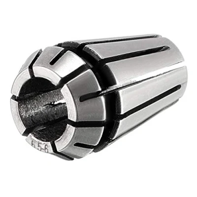 Image of sourcing map ER11 6.5mm Spring Collet Chuck for CNC Engraving Machine Lathe Milling Tool