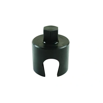 Image of Laser 7496 Track Rod End Removal Socket for HGV 7.5 10T