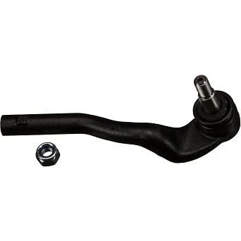 Image of 2213302003, A2213302003 Track rod end TRW JTE1702 16,7mm M14x1.5 MERCEDES BENZ: S Class Saloon, Coupe