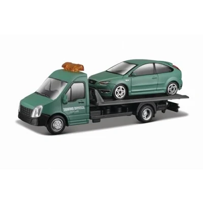 Image of Truck Ford Focus ST Bburago 1:43