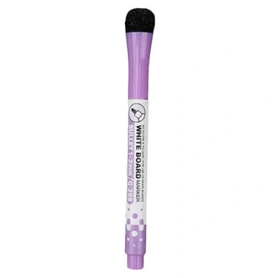 Image of Whiteboard Pens Magnetic White Board Markers Erasable Pen Writing Drawing Marker Office Supplies